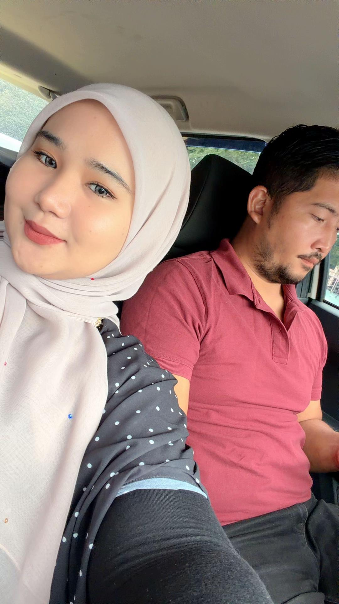 @Fatihah Abdullah
