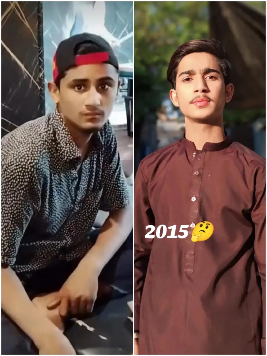 @Shahzad and Manda Brand