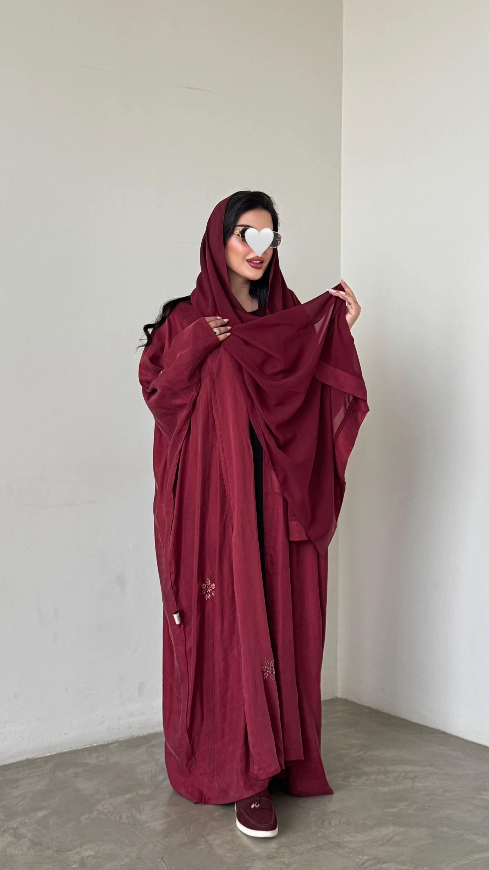 @ghada abaya