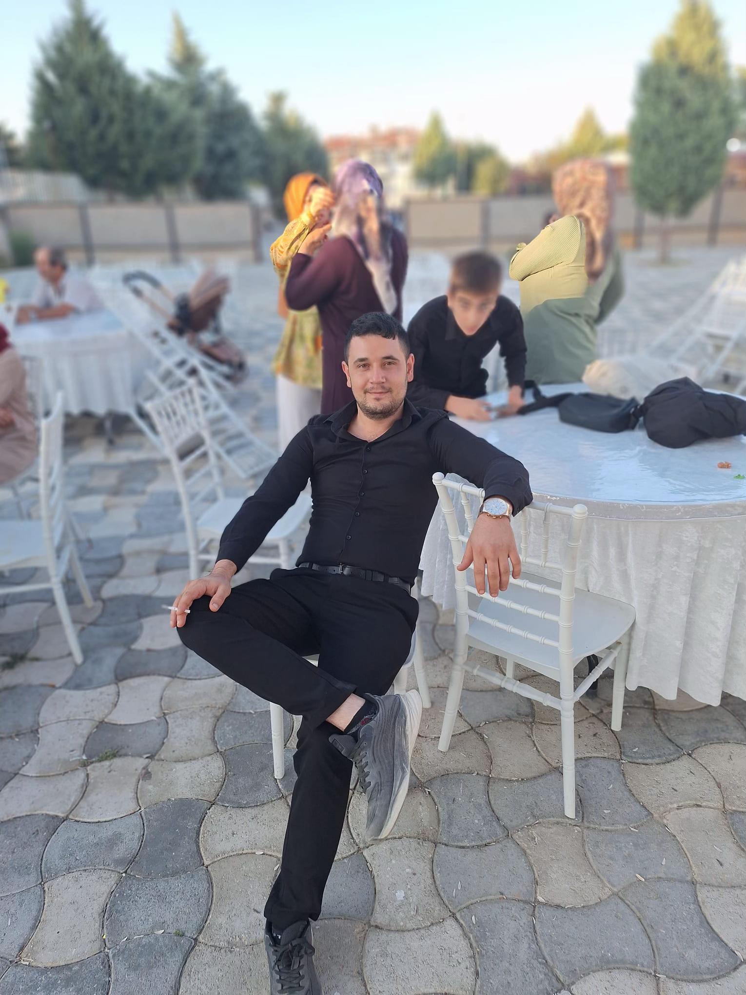 @Veysel Aydın✅
