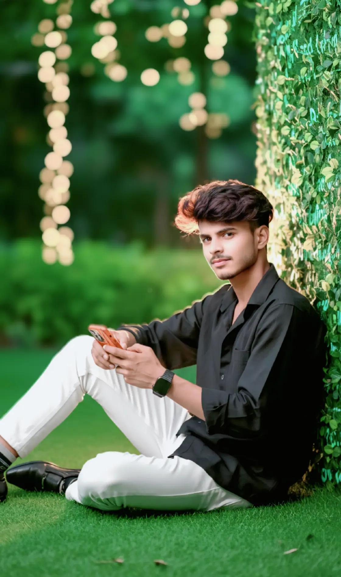 @༄😜Simple_💖_ Boy😘༄
