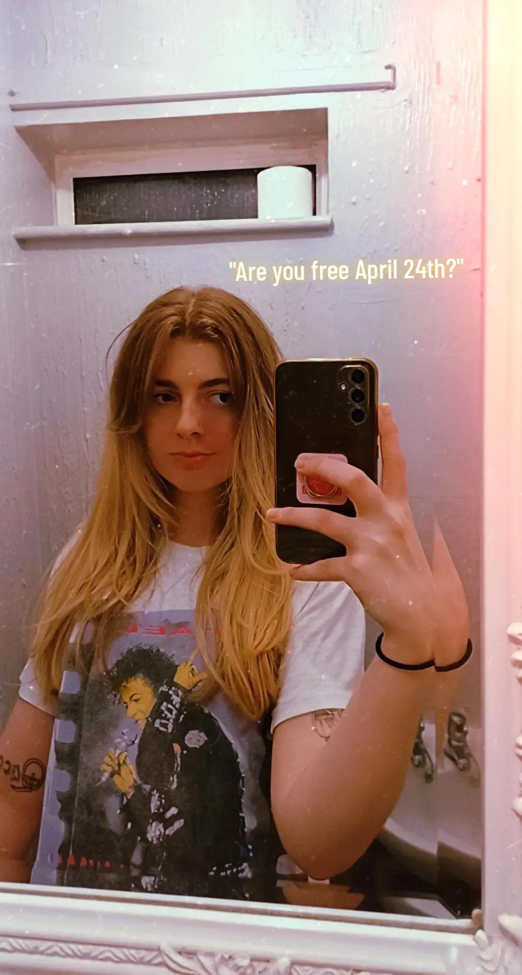 @Kaitlan Brown