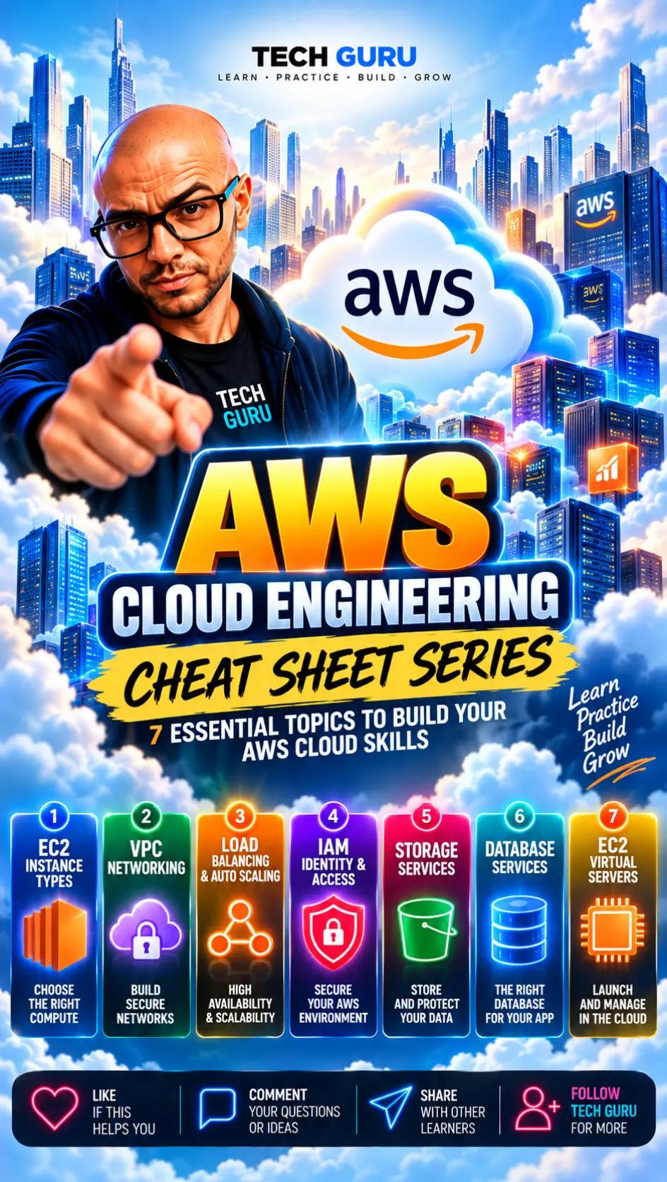 @Tech Guru
