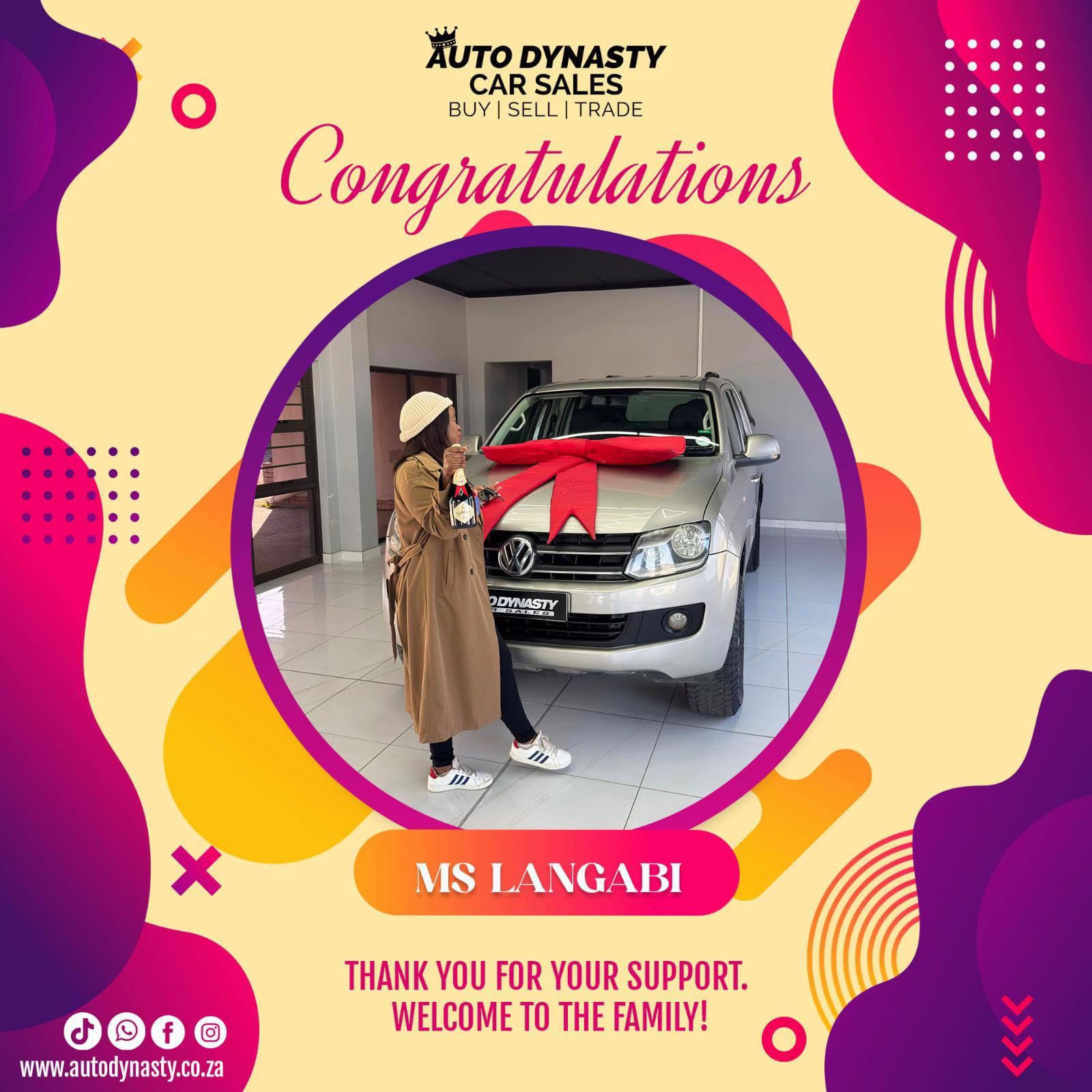 @Auto Dynasty Car Sales