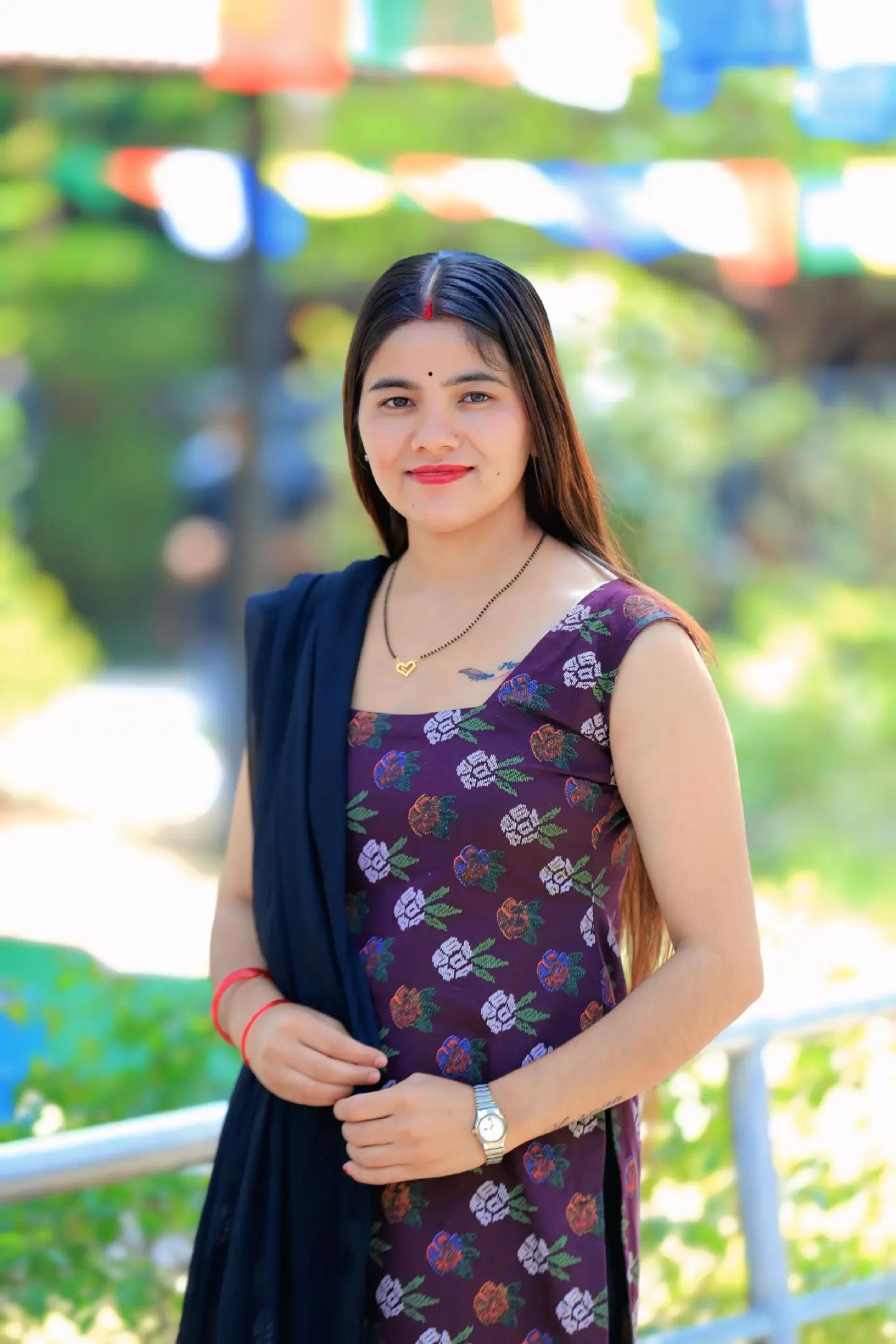 @jharana bhandari