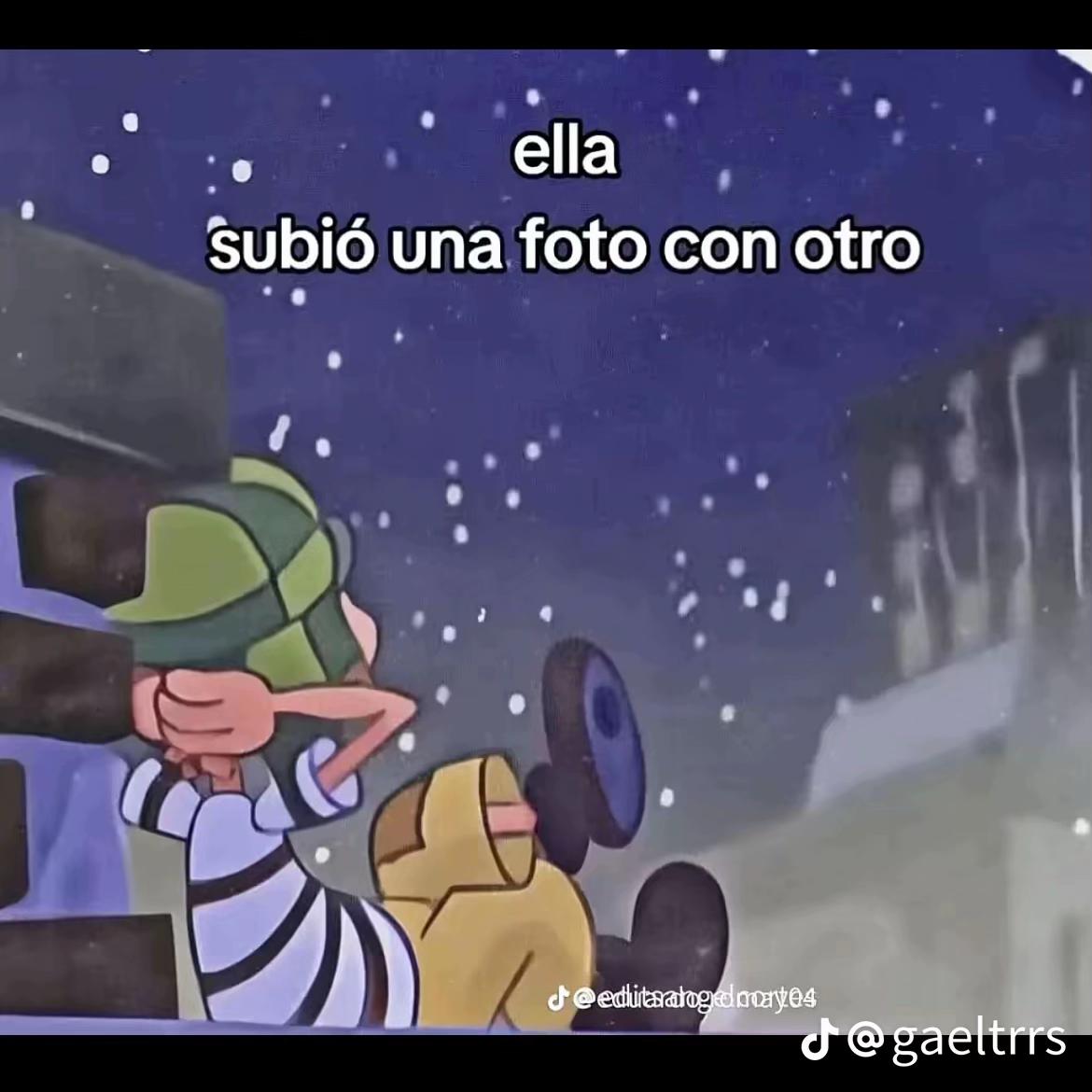 @Lokis Sánchez