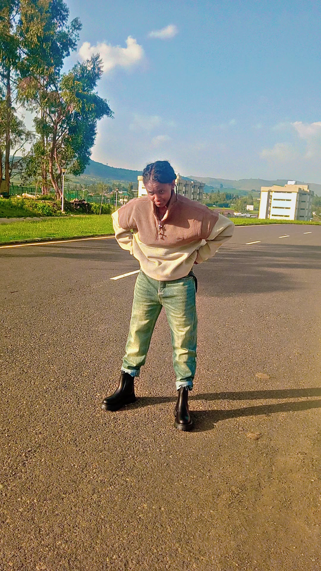 @የዳባቷ ነኝ አቦ ❤