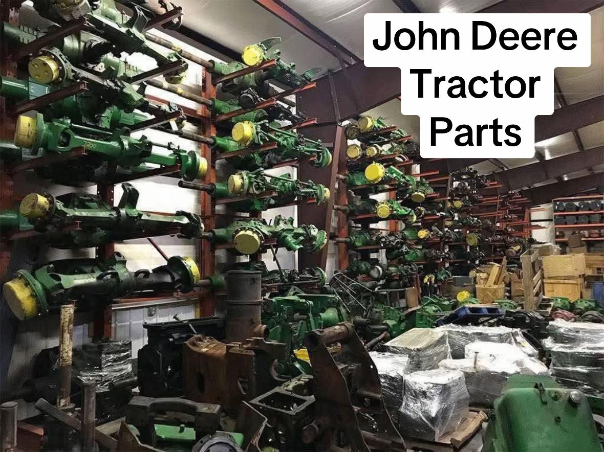 @FRIKS FARM EQUIPMENT & SALVAGE