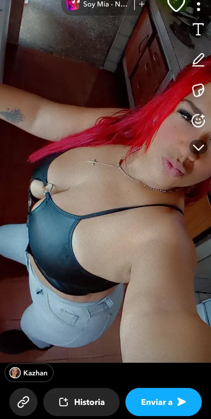 @Vanessa  mendoza