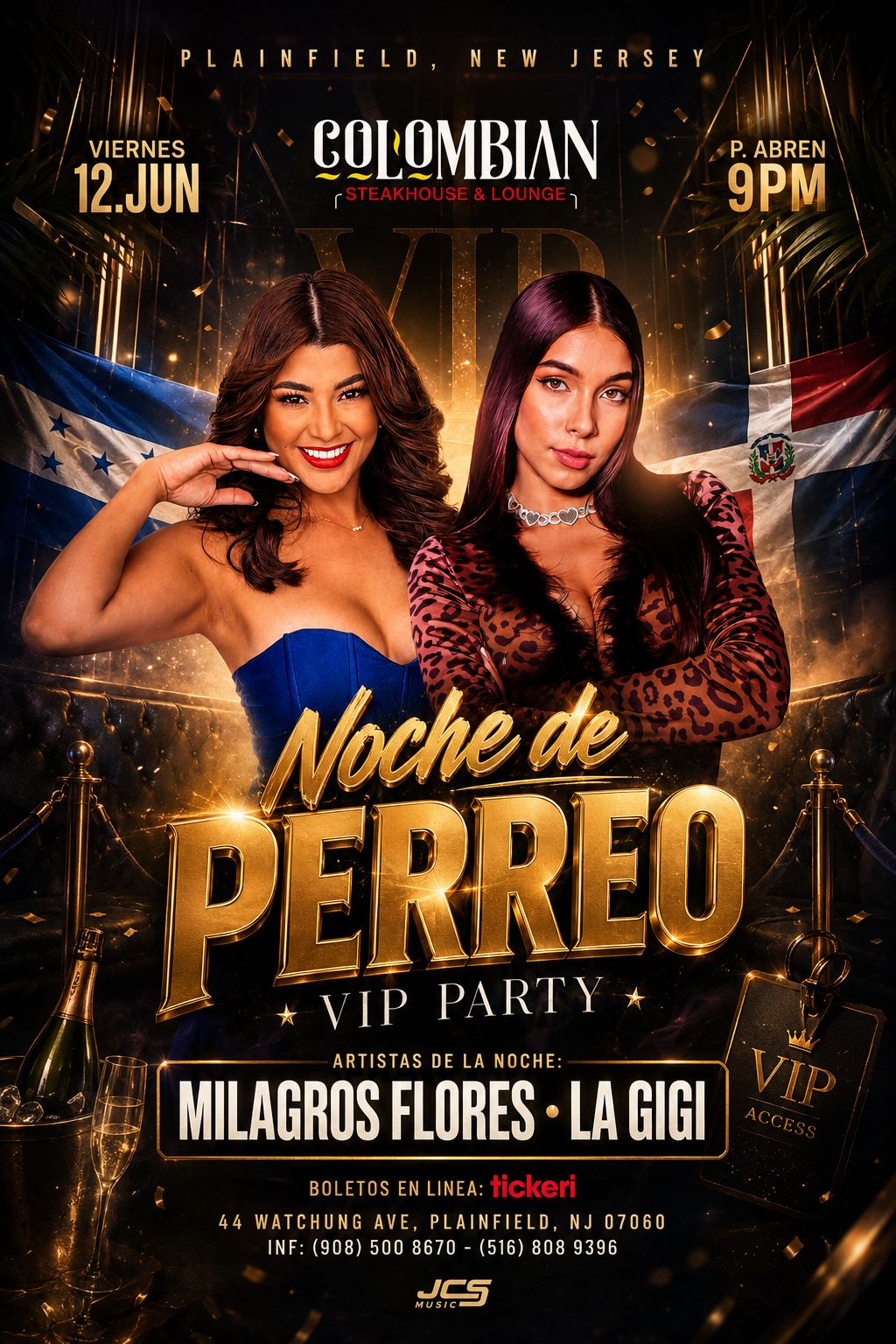 @milagrofloresoficial 👑🇭🇳