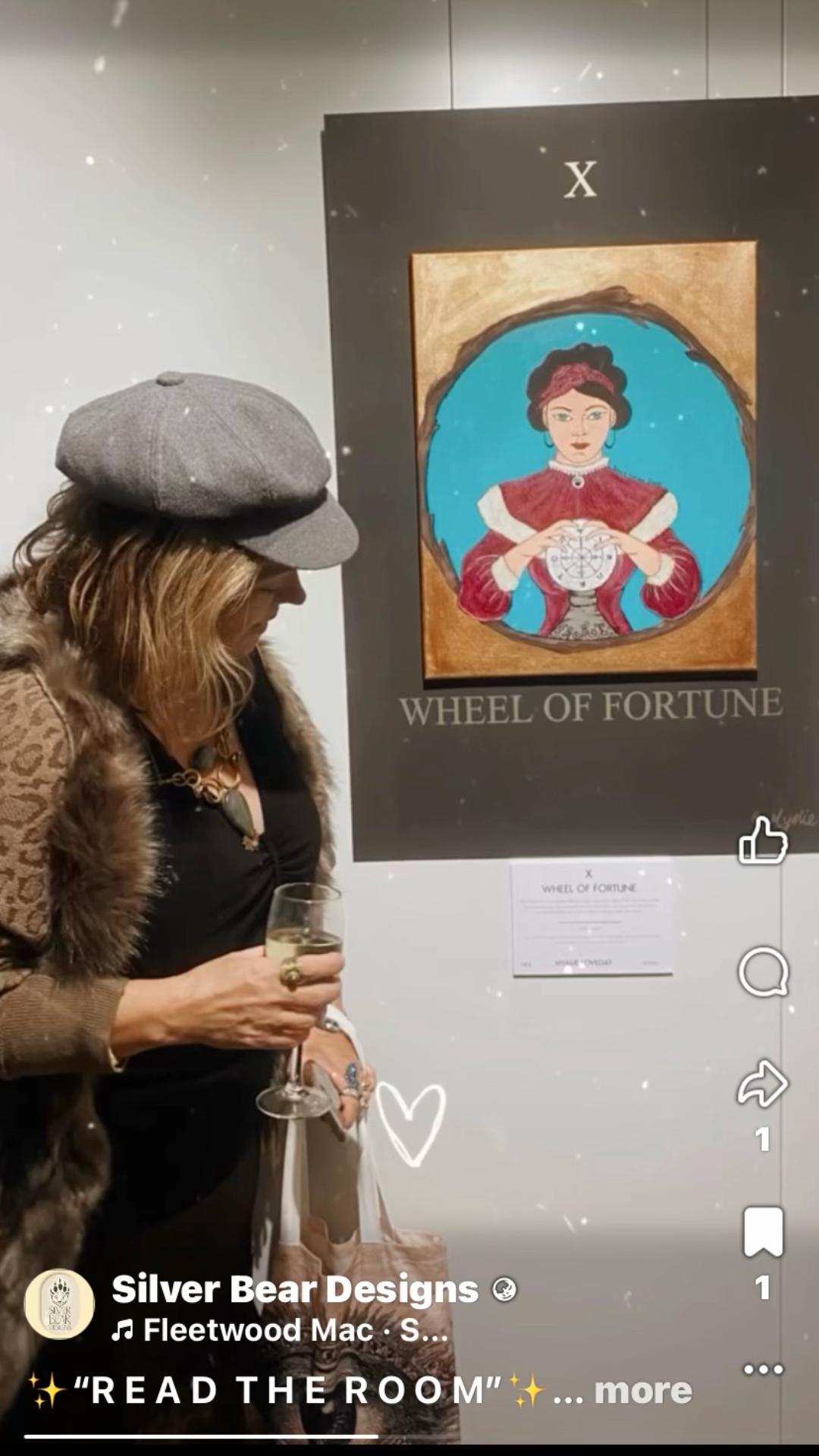 @Miss Kelly - Psychic Medium 🦋