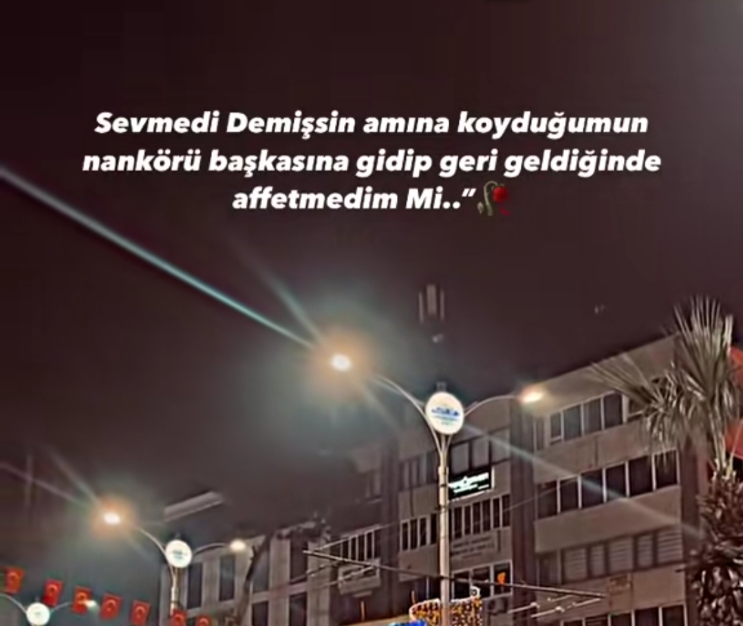 @Sessizlik