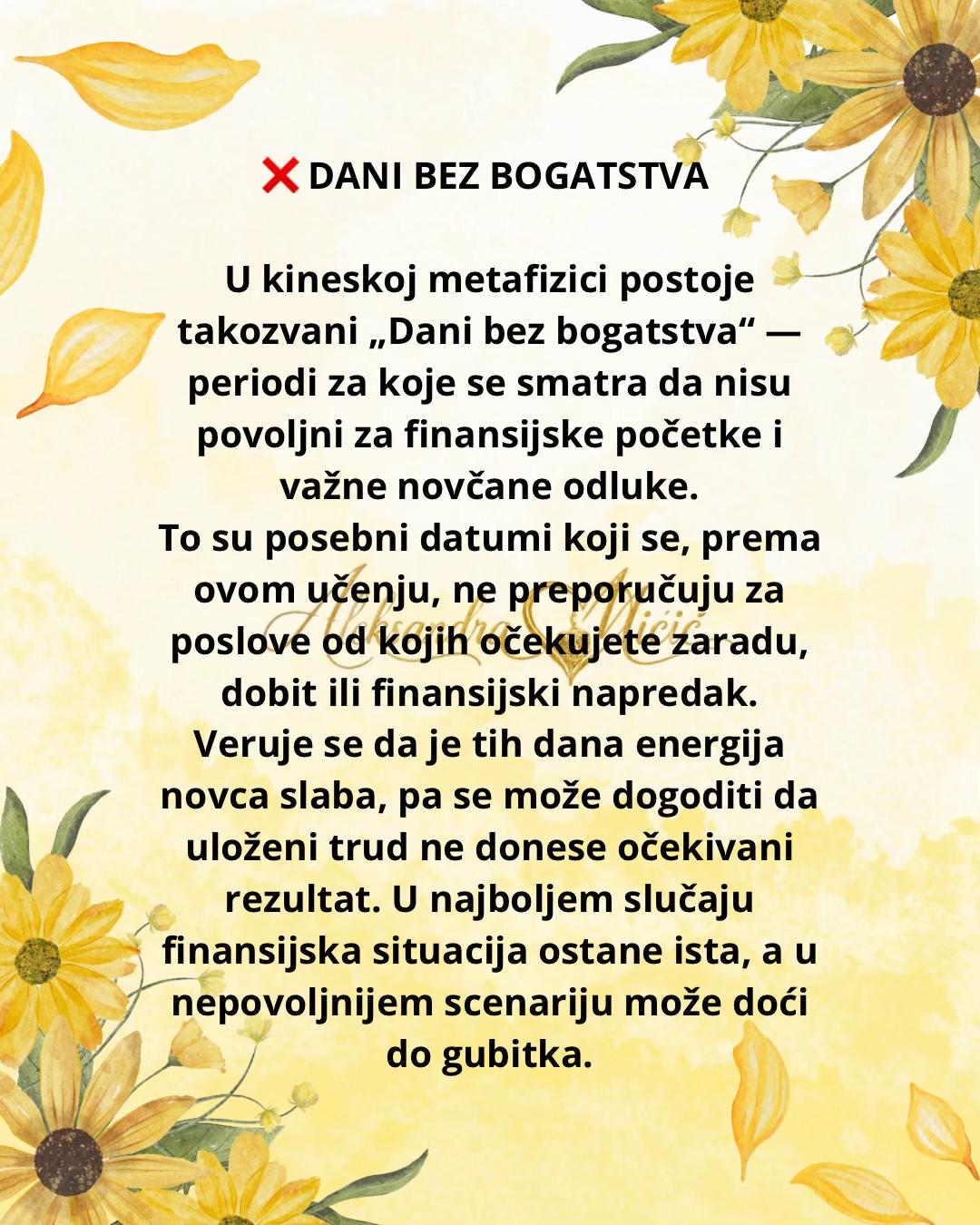 @Aleksandra Micic