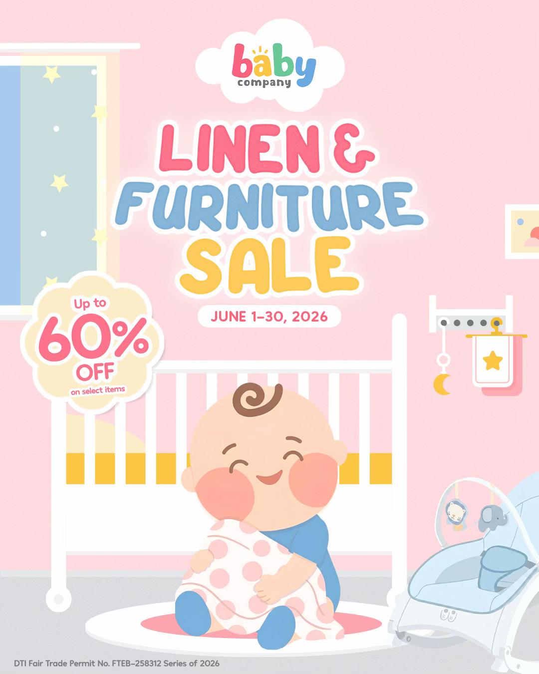@Baby Company