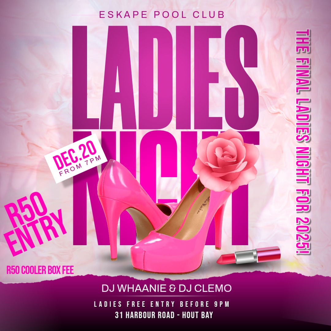 @ESKAPE POOL CLUB