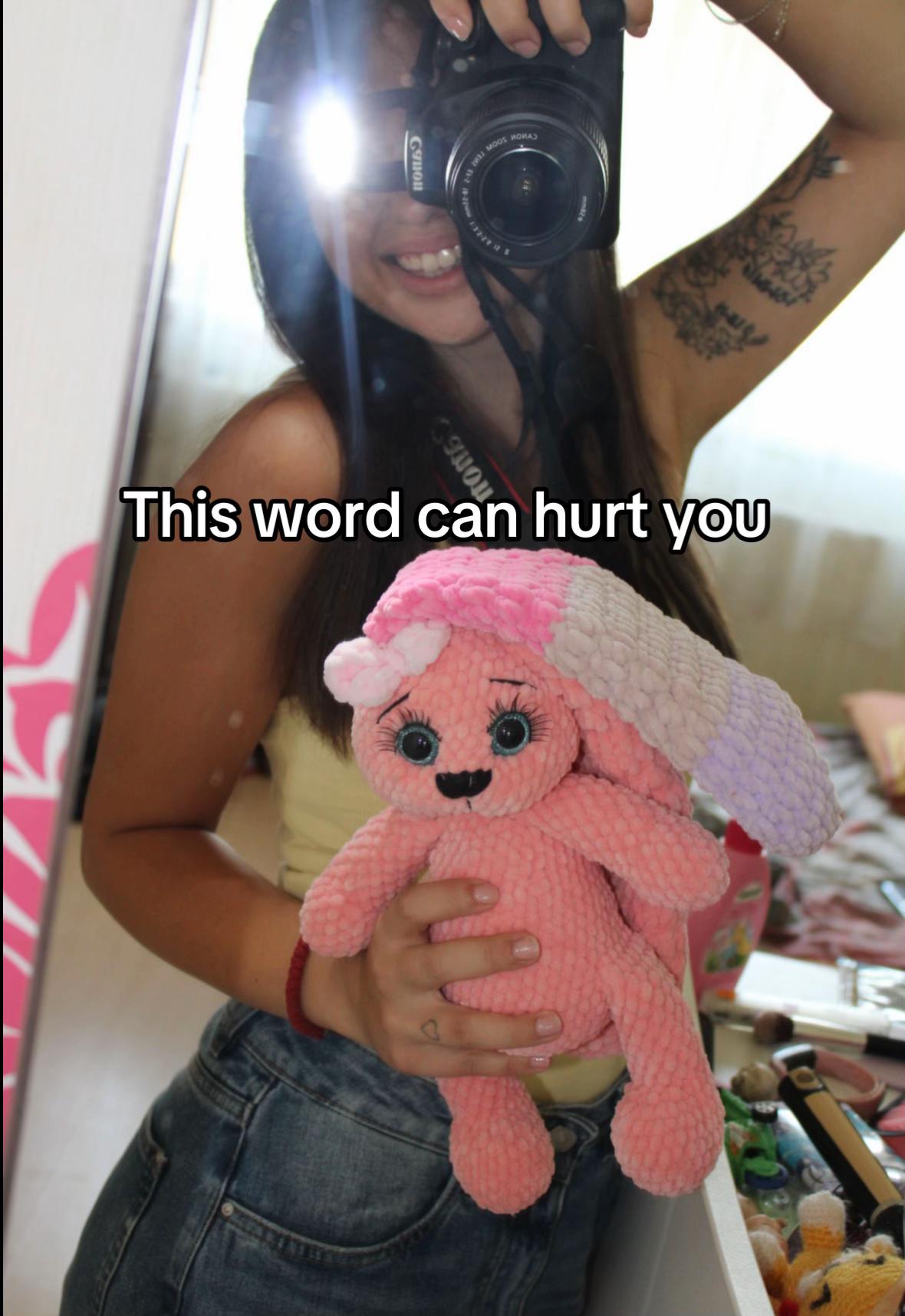 @Yarn bunnies and buddies