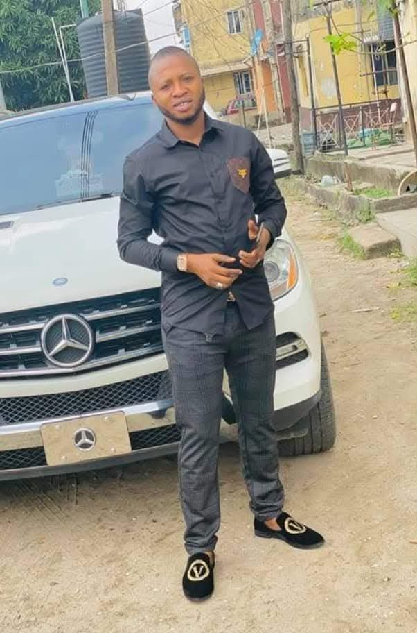 @Oluaye Sunday