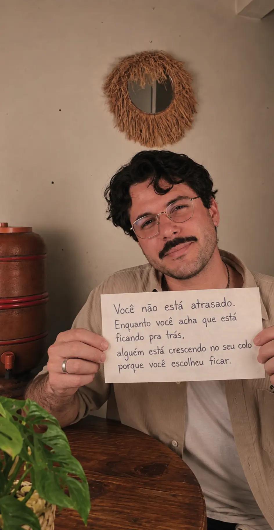 @Lucas Chinarelli • Maternidade