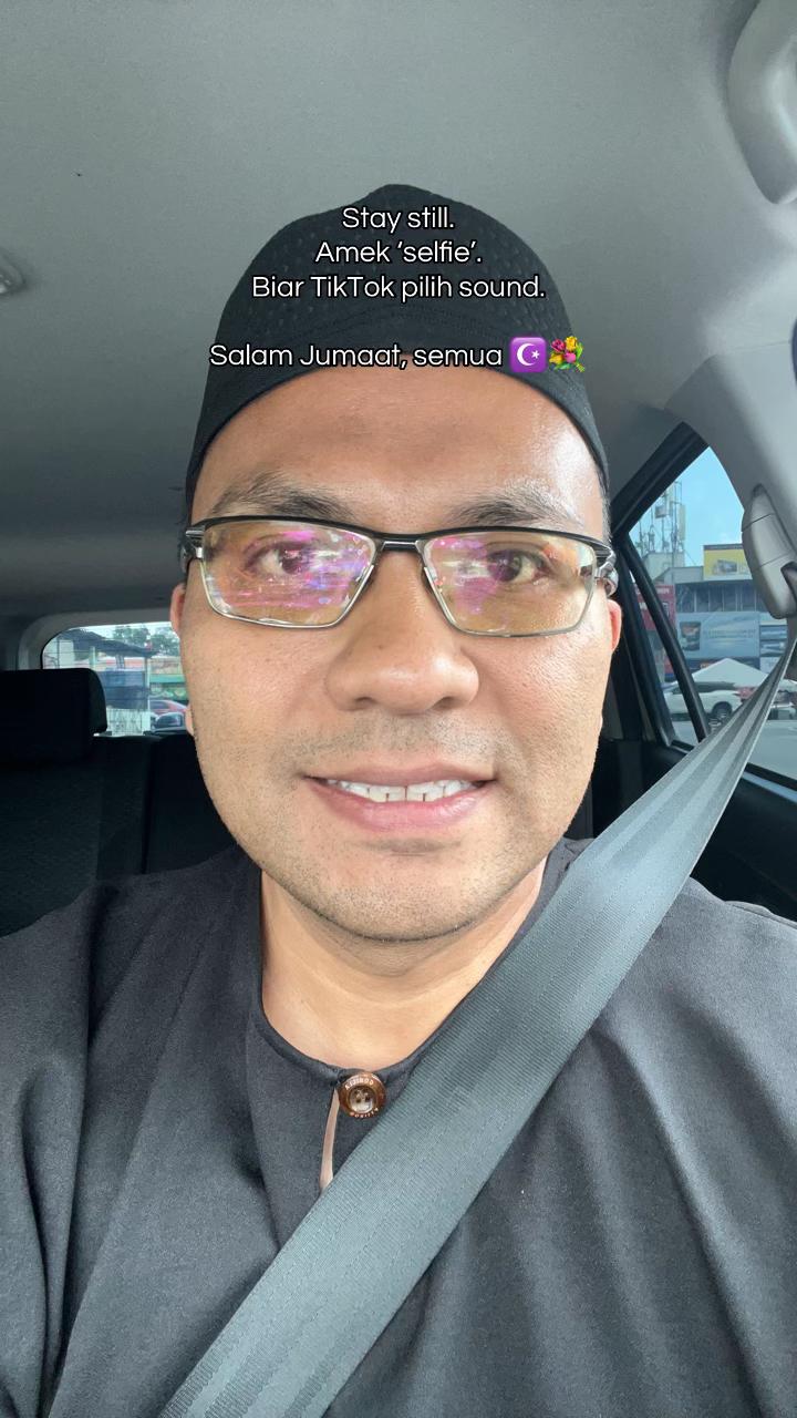 @Shazwan Saleh