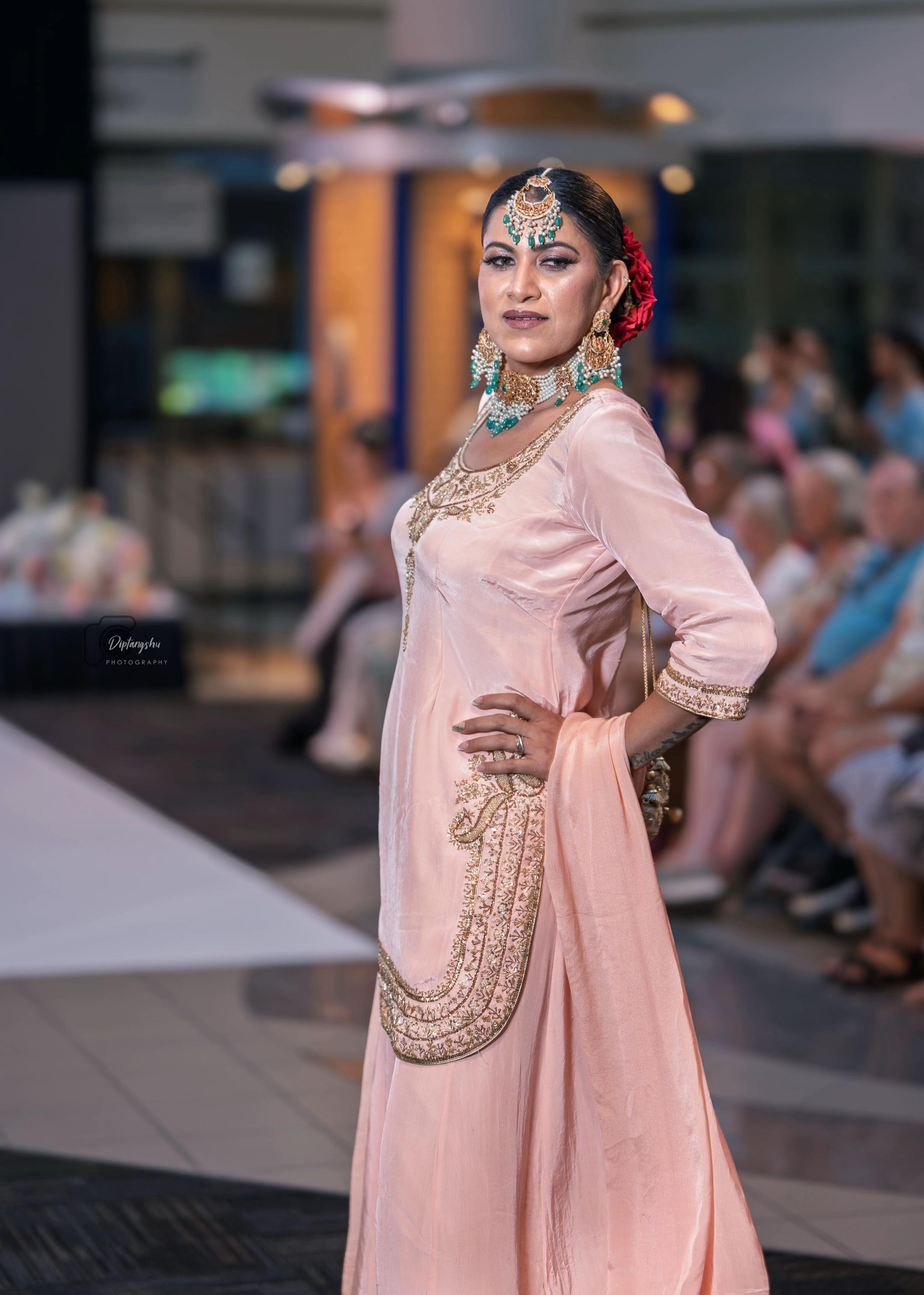 @Brampton Fashion Expo