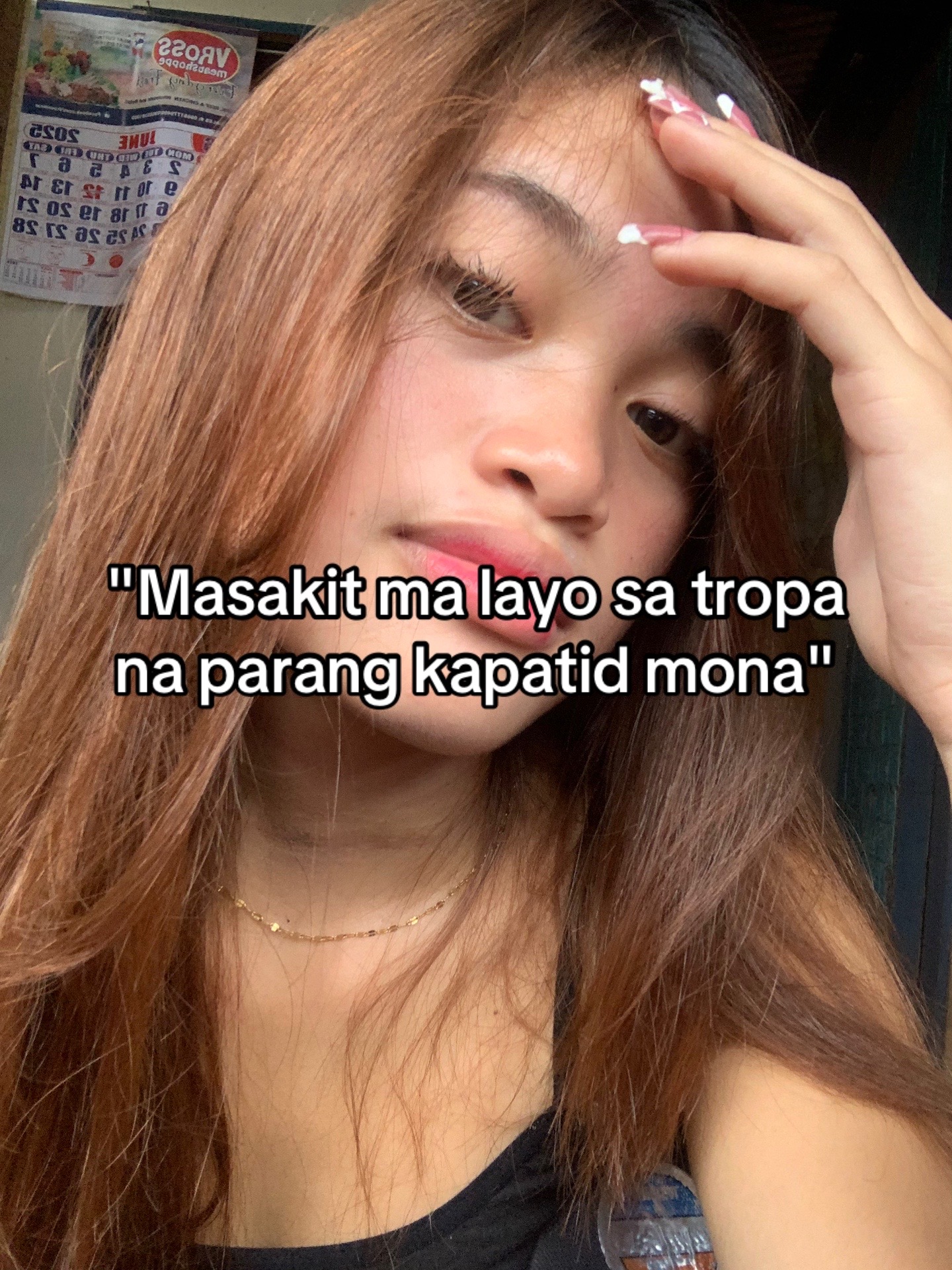 @AKO SI LOVELY