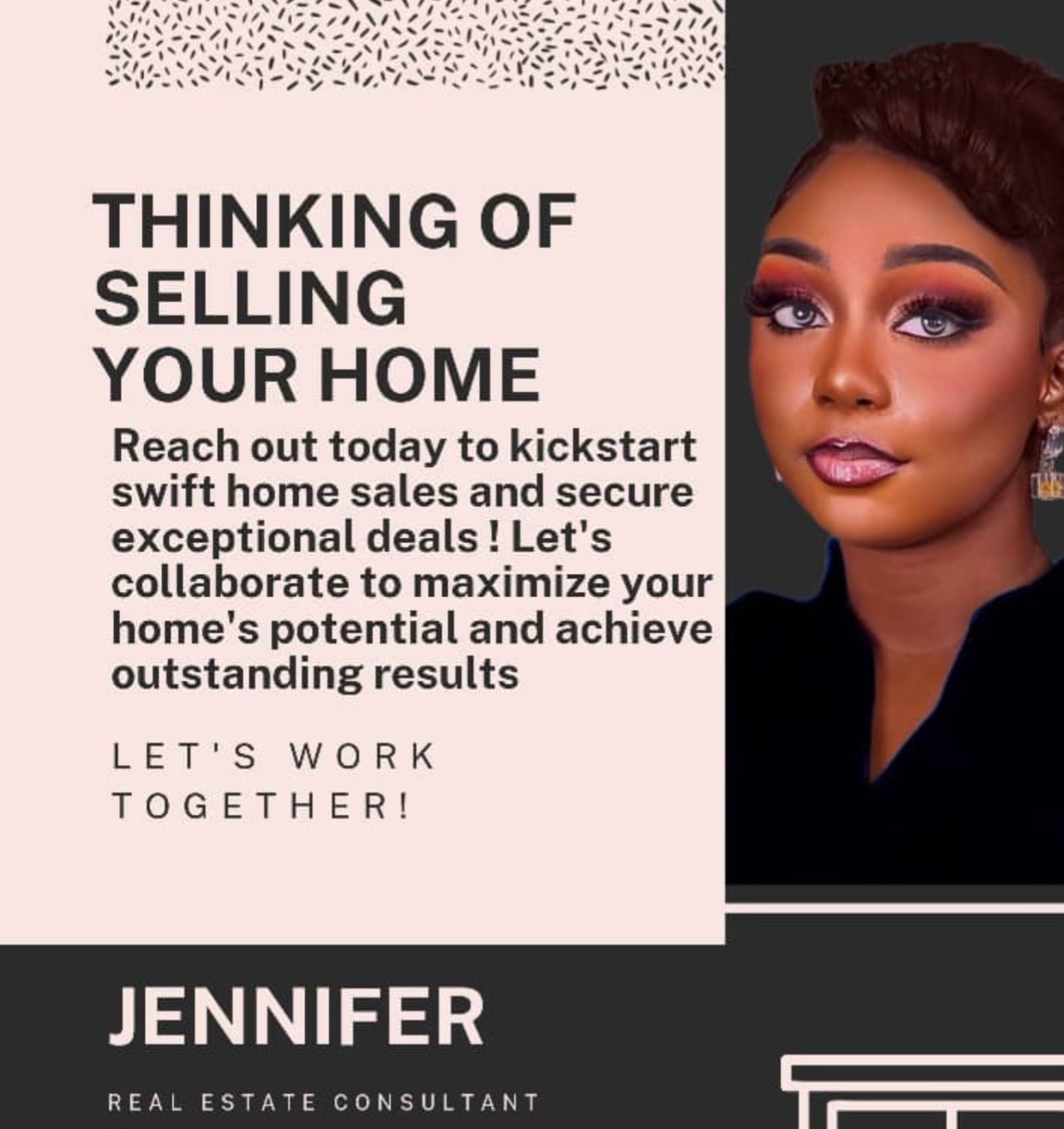 @JENNIFER IWUNDU