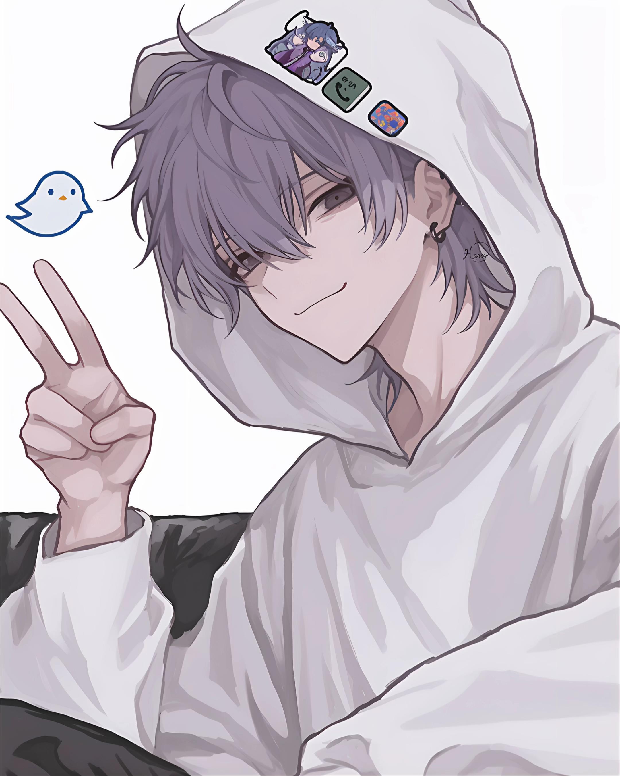 @Yuu