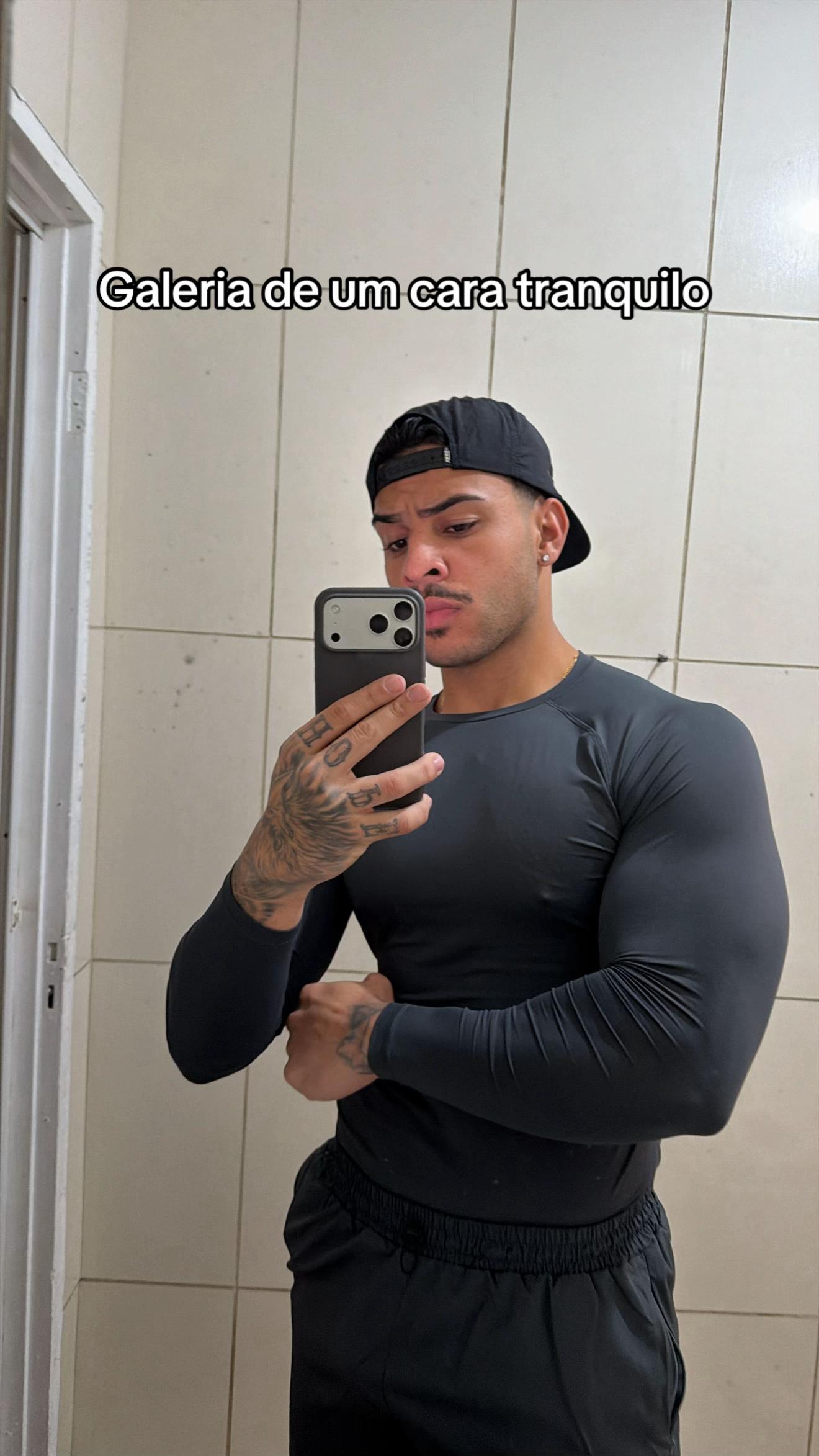 @Breno Henrique