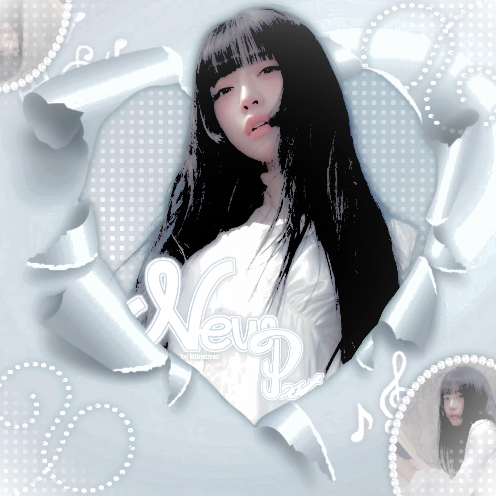 @𓏲𝄢　𓈒　mio