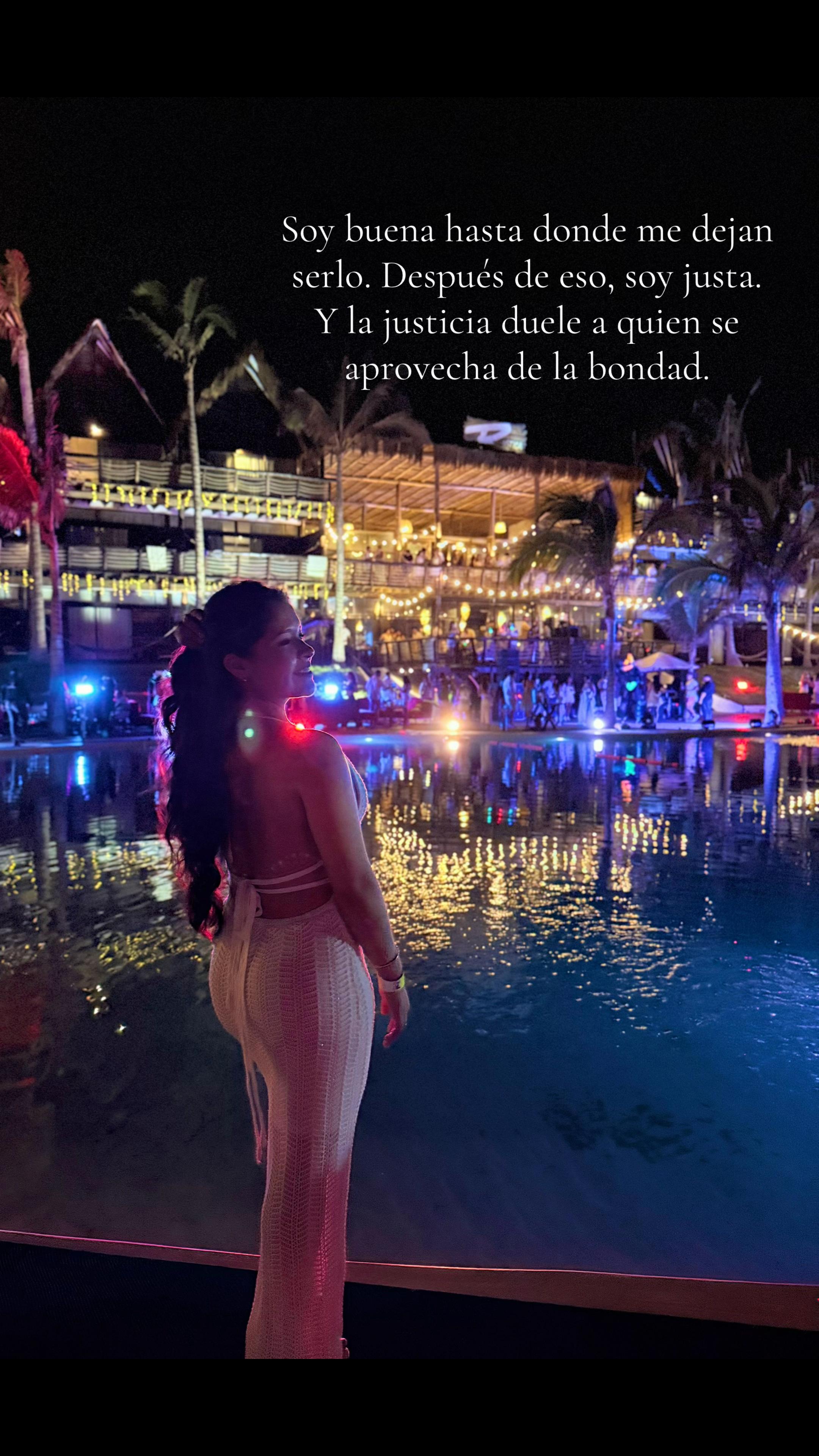 @Vivi Cáceres