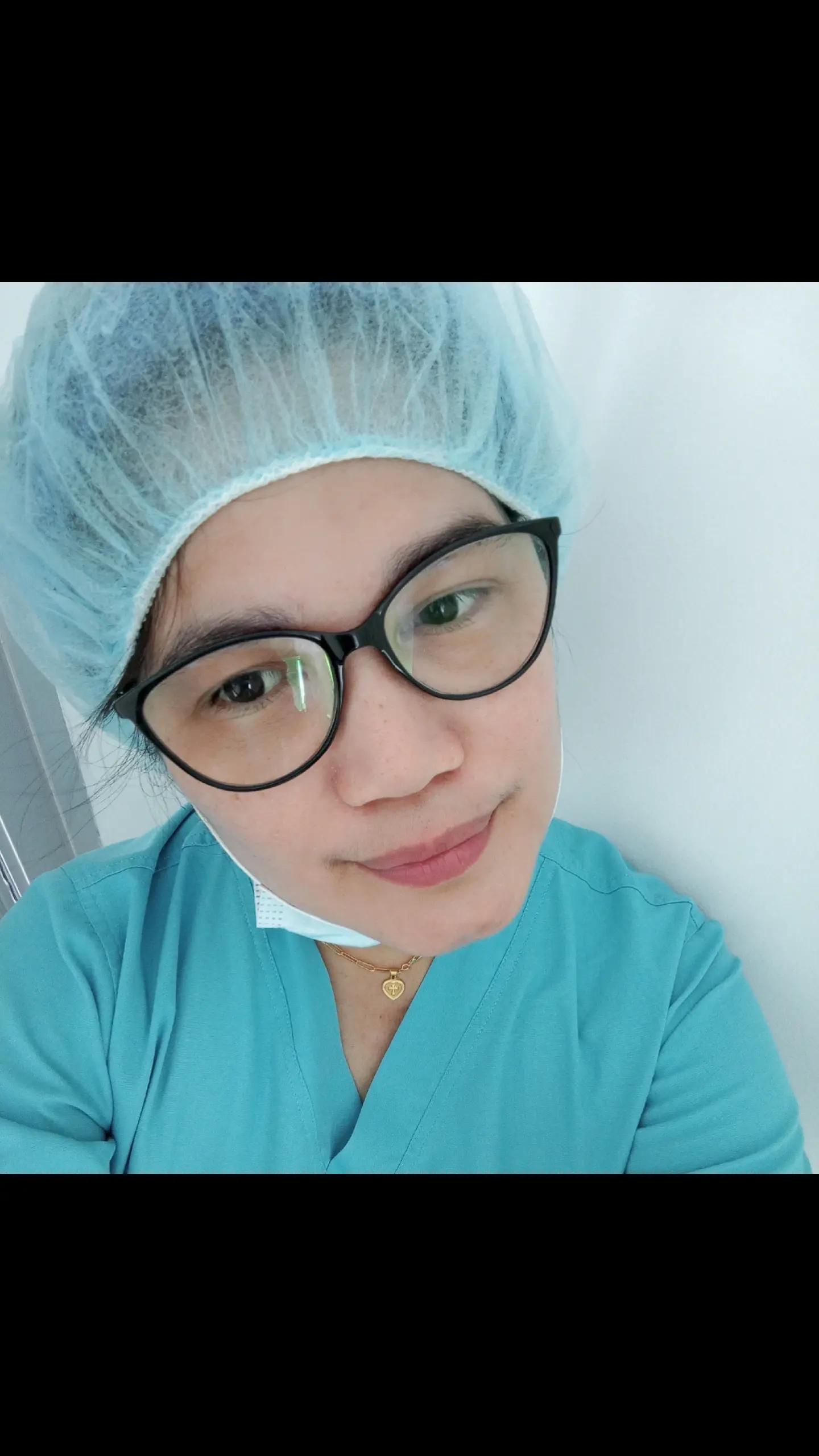 @Zena Dela Cruz