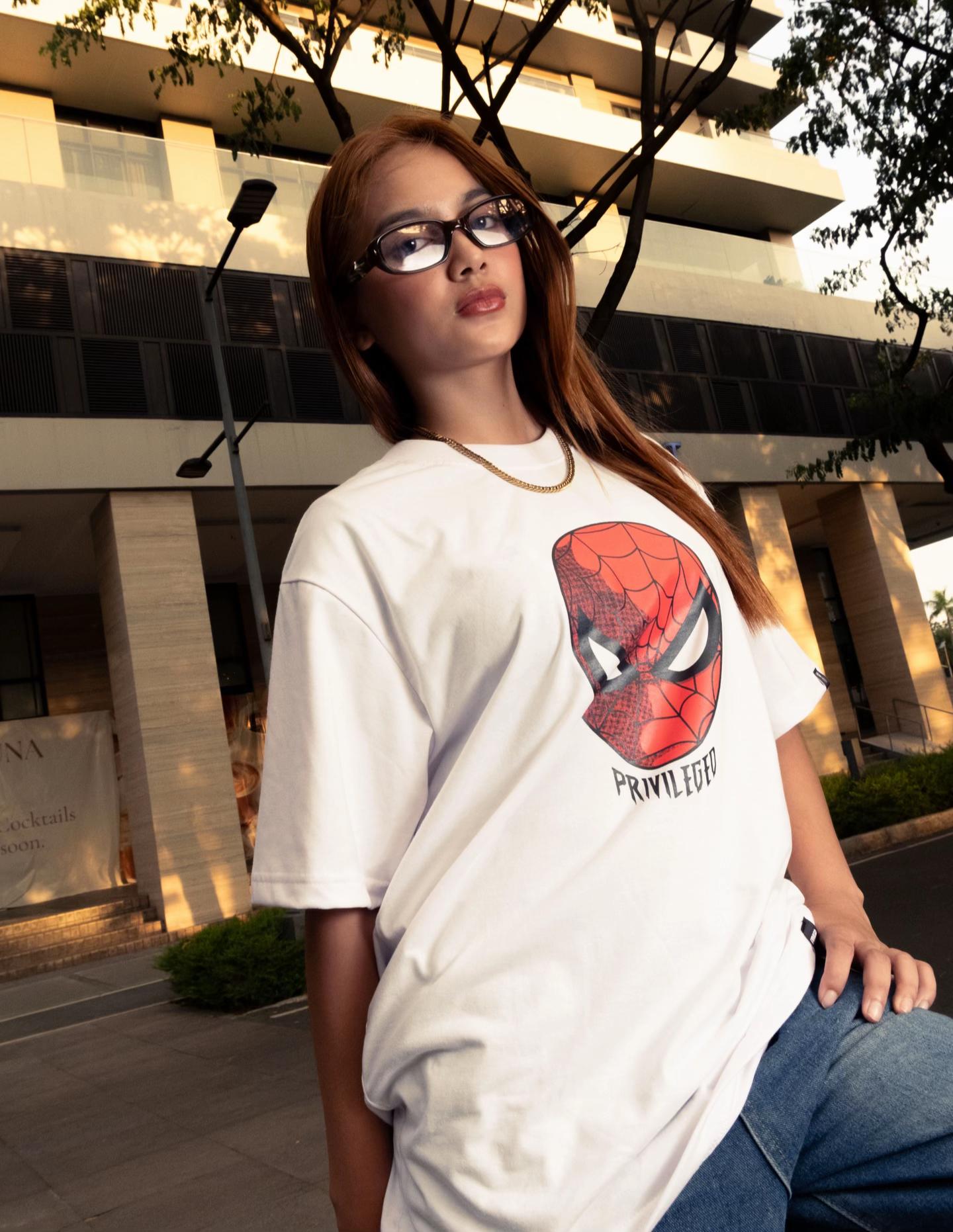 @Privileged Clothing Co