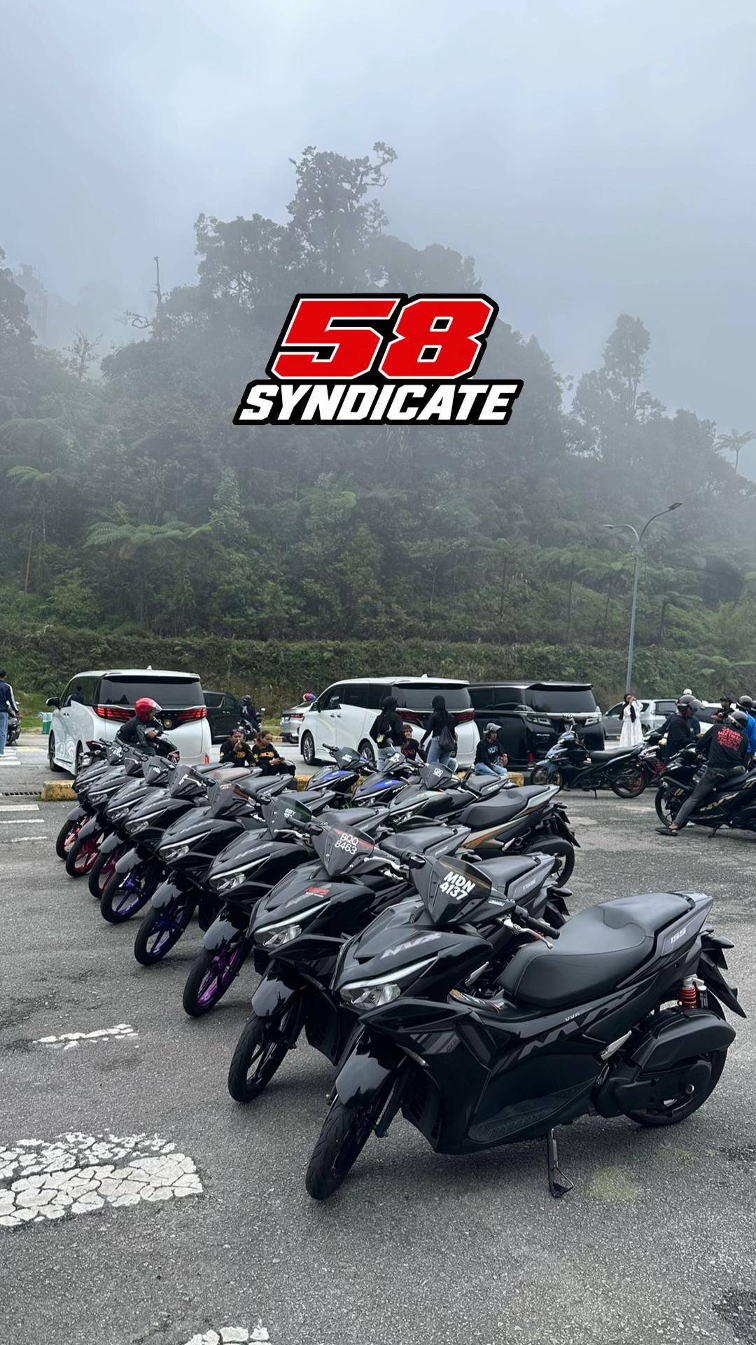 @🖐🏼🎱syndicate