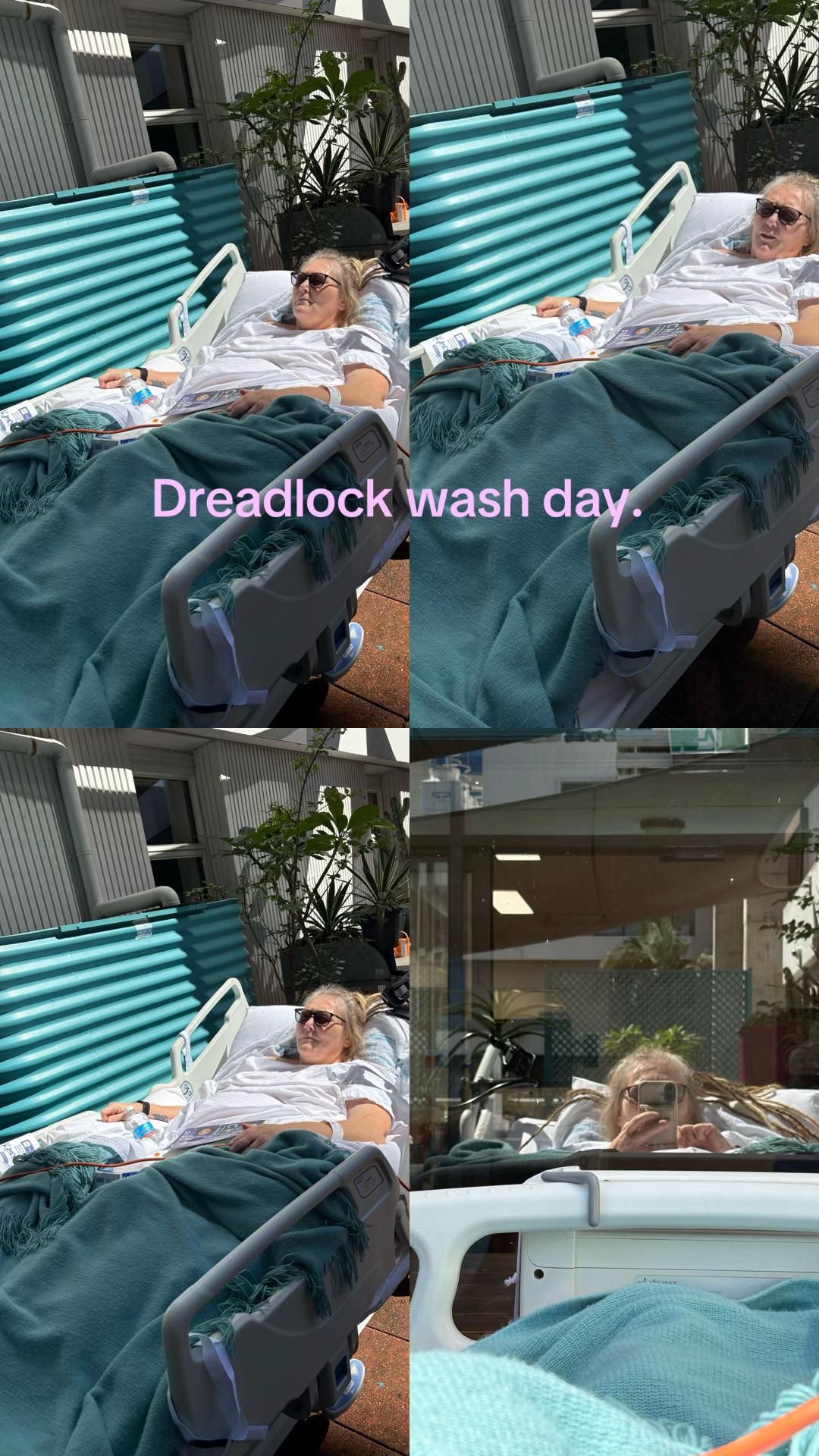 @Katrina&ensp;Dorf