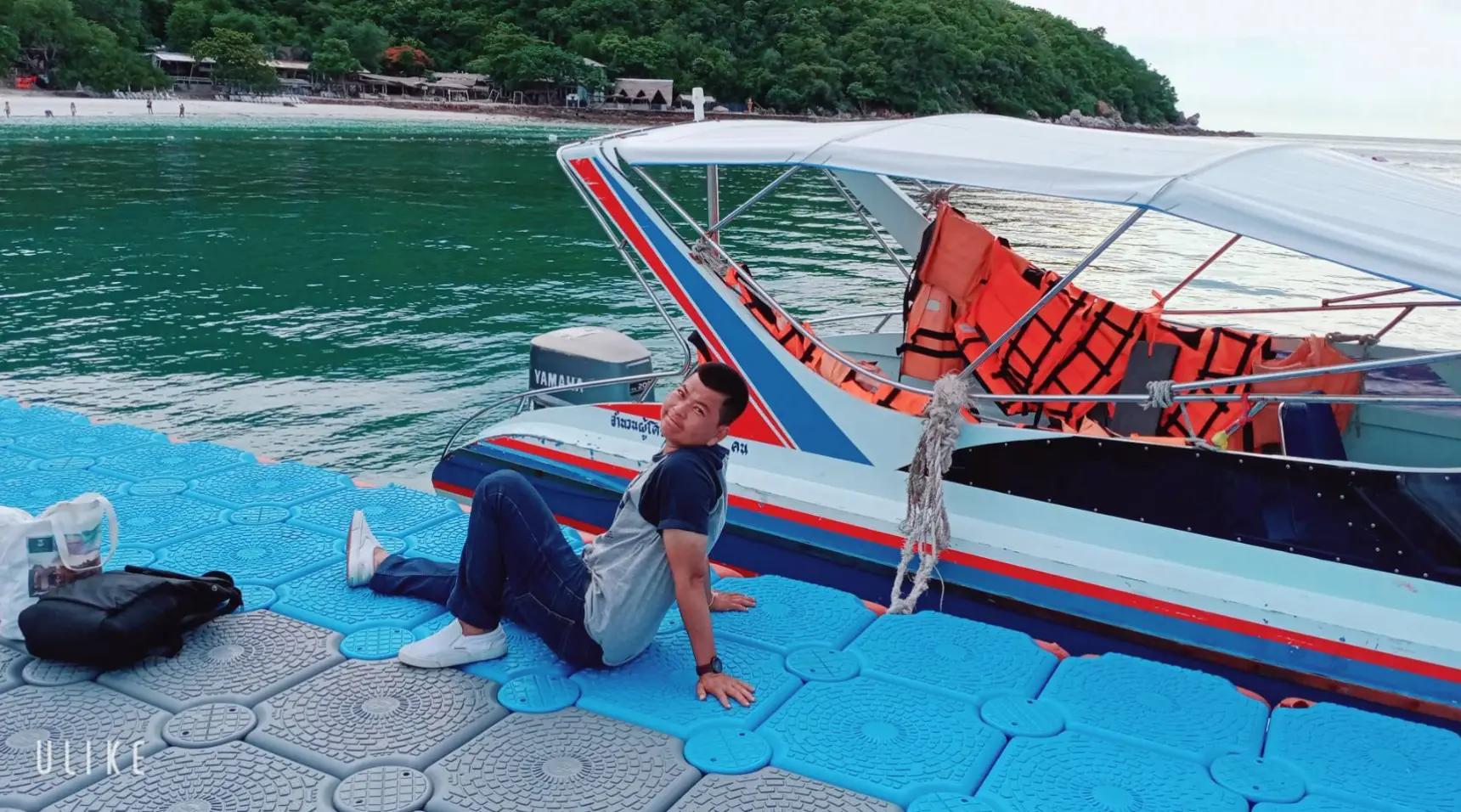 @Toonเด็กใต้ป้ายกระบี่🌴🏳️🌈