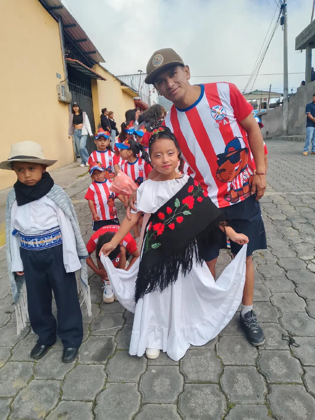 @pato curi
