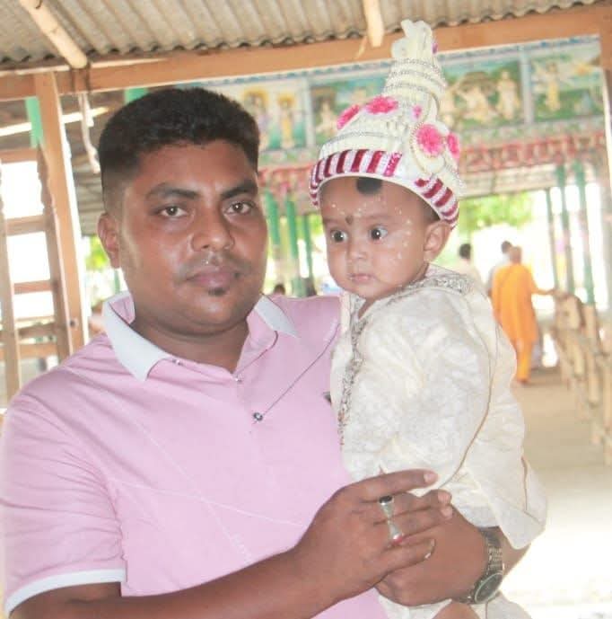 @🕉️🔱≠ভগবানের বাণী ≠🕉️🔱✅