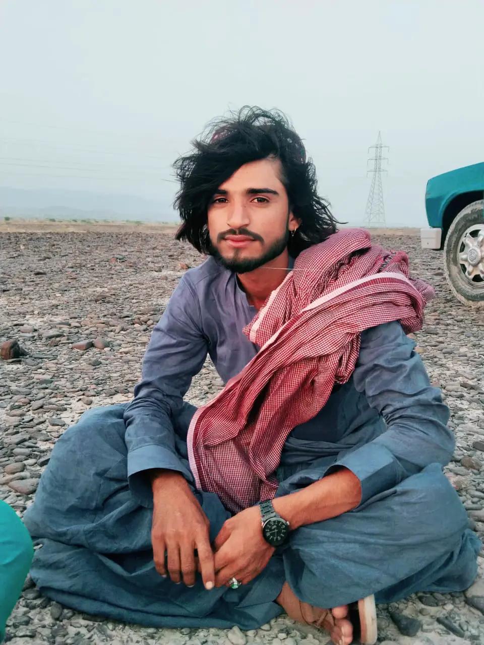 @Dil Jaan baloch
