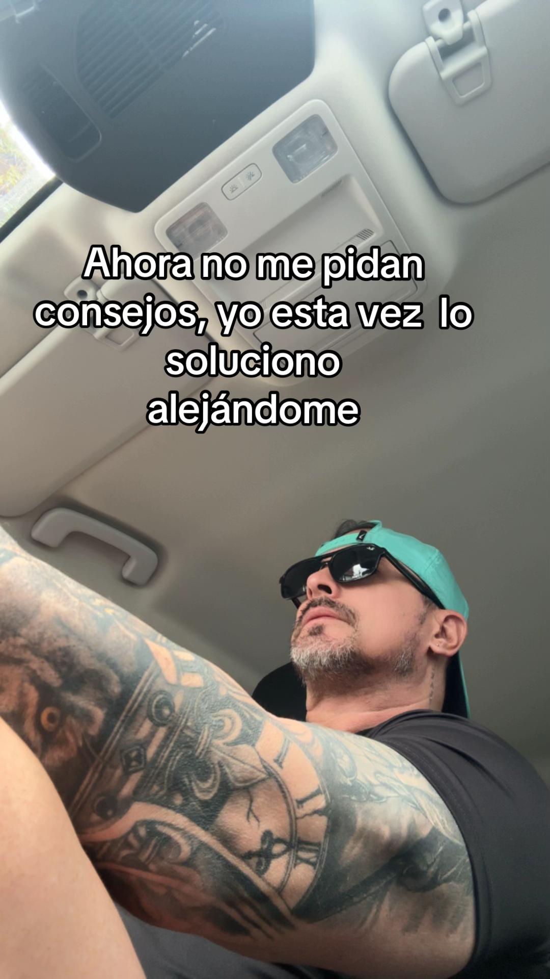 @Michi Sarmiento