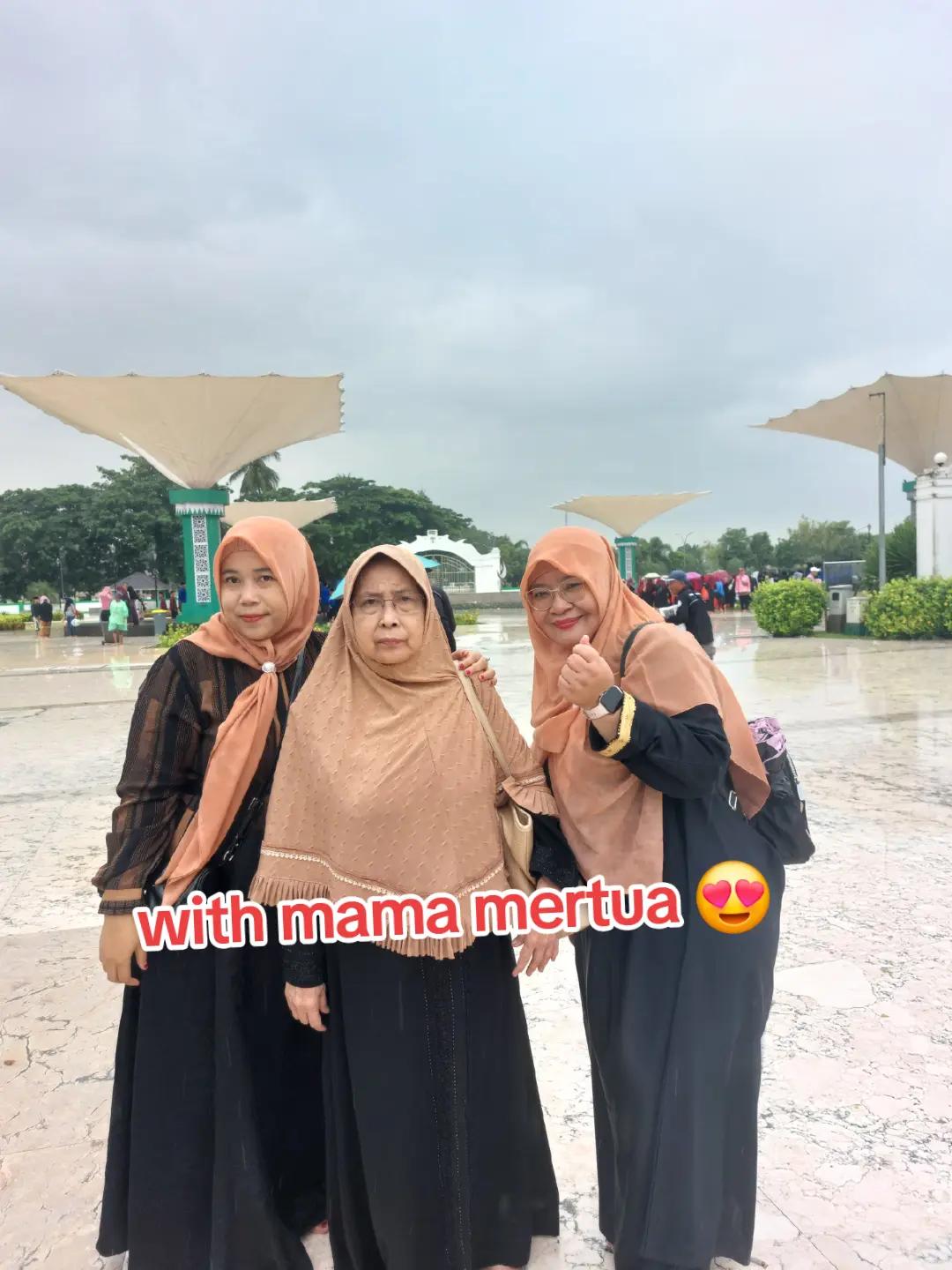 @Ummy Erny Maryamah
