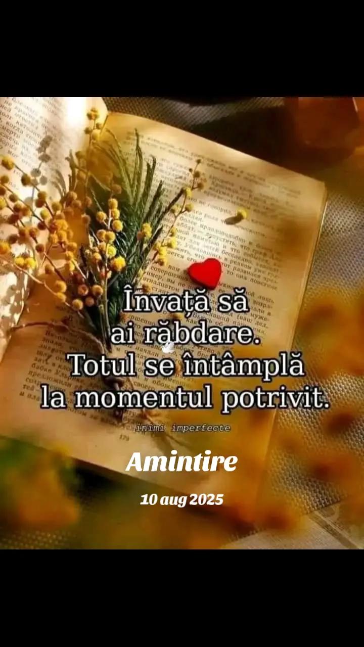 @Mihaela Ela