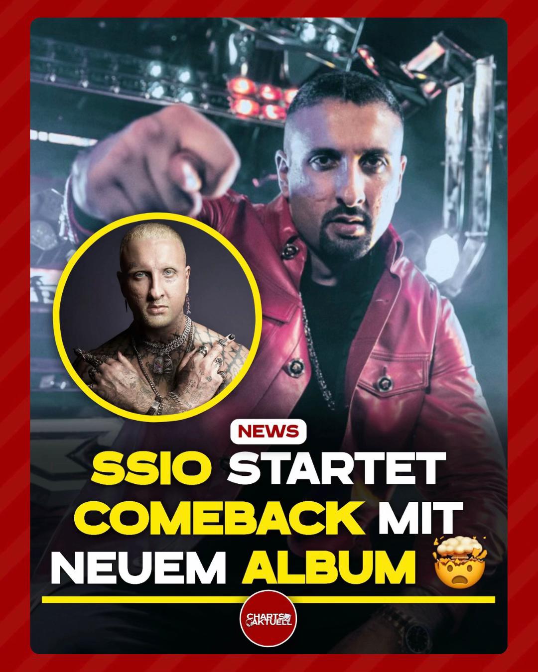 @Charts Aktuell