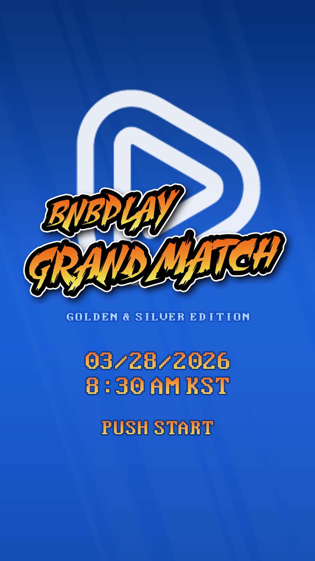 @BNB PLAY