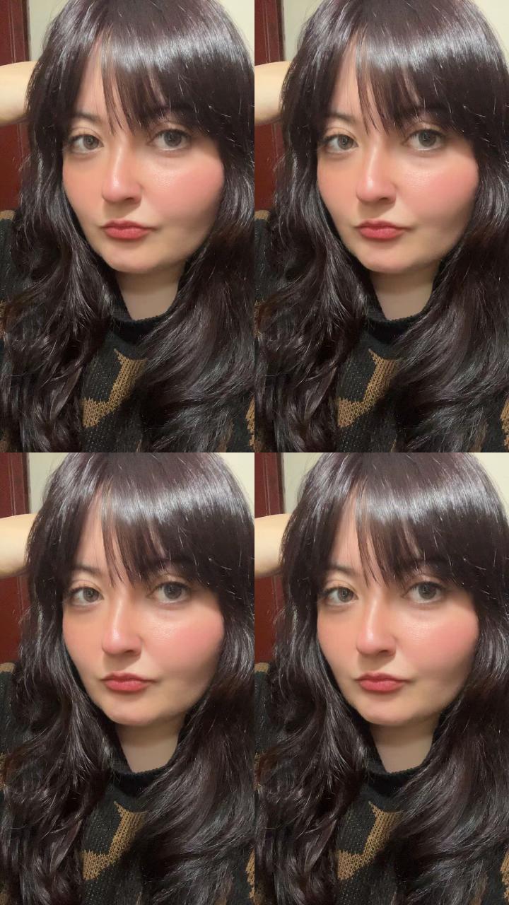 @Ivana Parra
