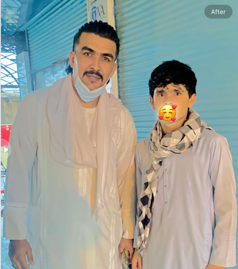 @SHAHIDKHAN LAGHMANI🤚