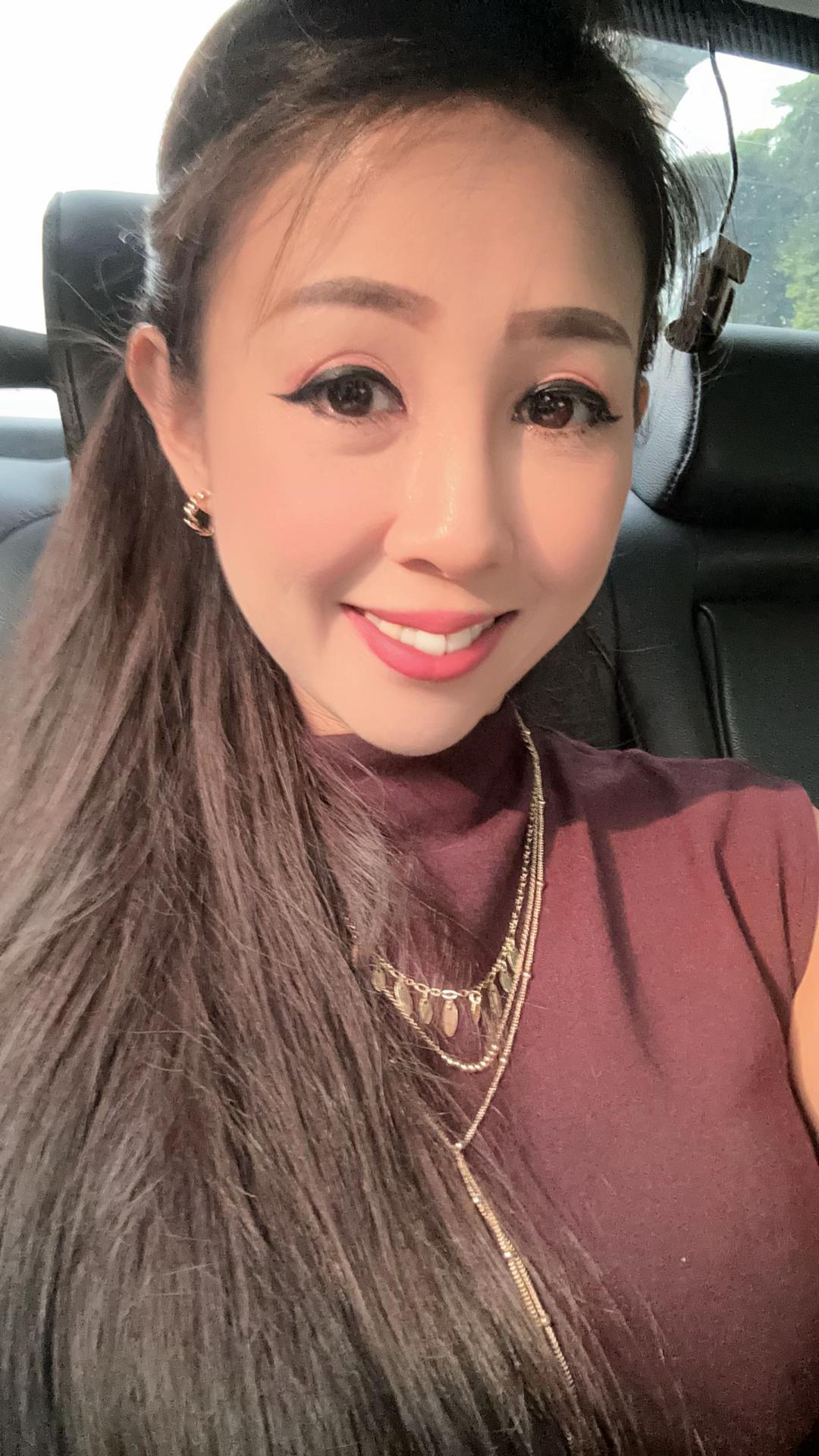 @January Chan
