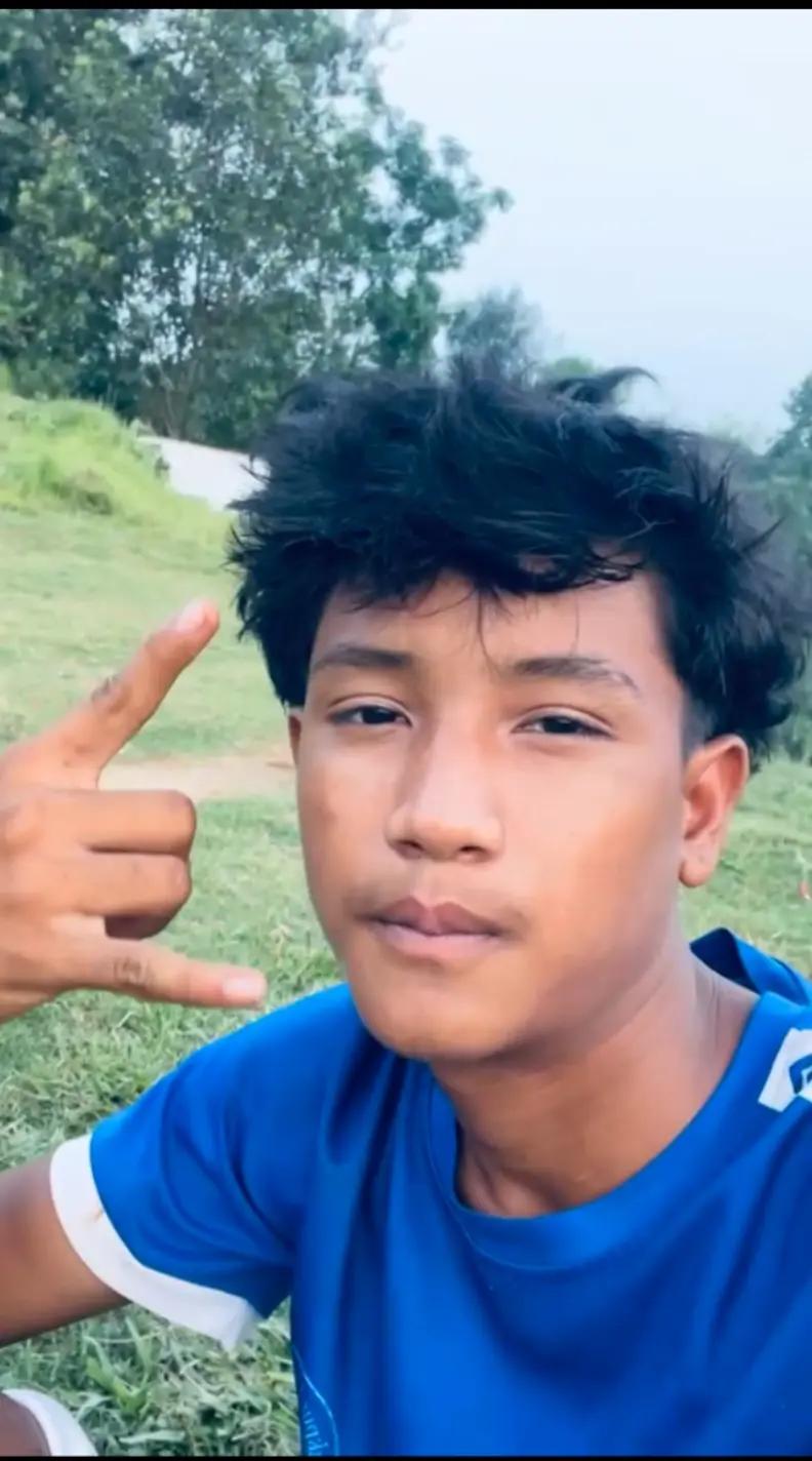 @Alex jong thakuri❤️