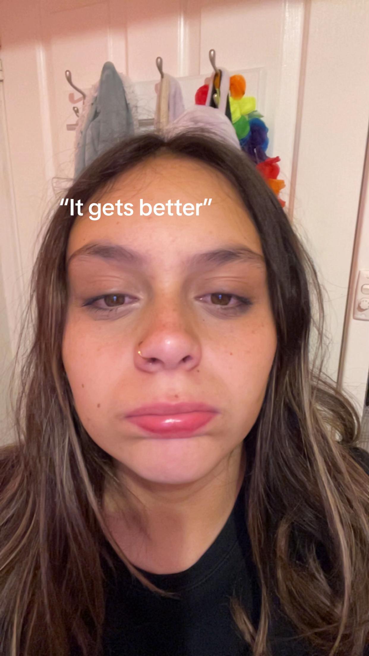 @Aggie x