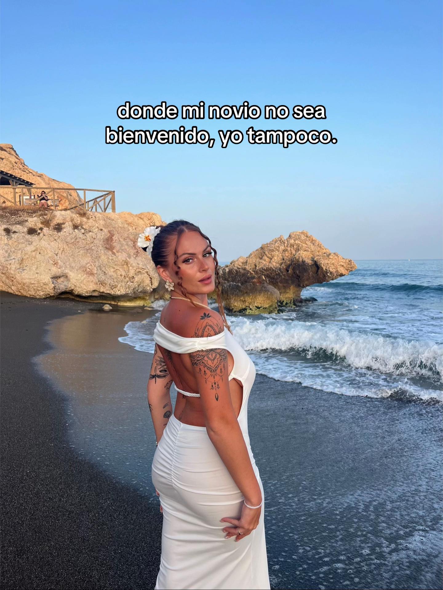 @Sara Naranjo