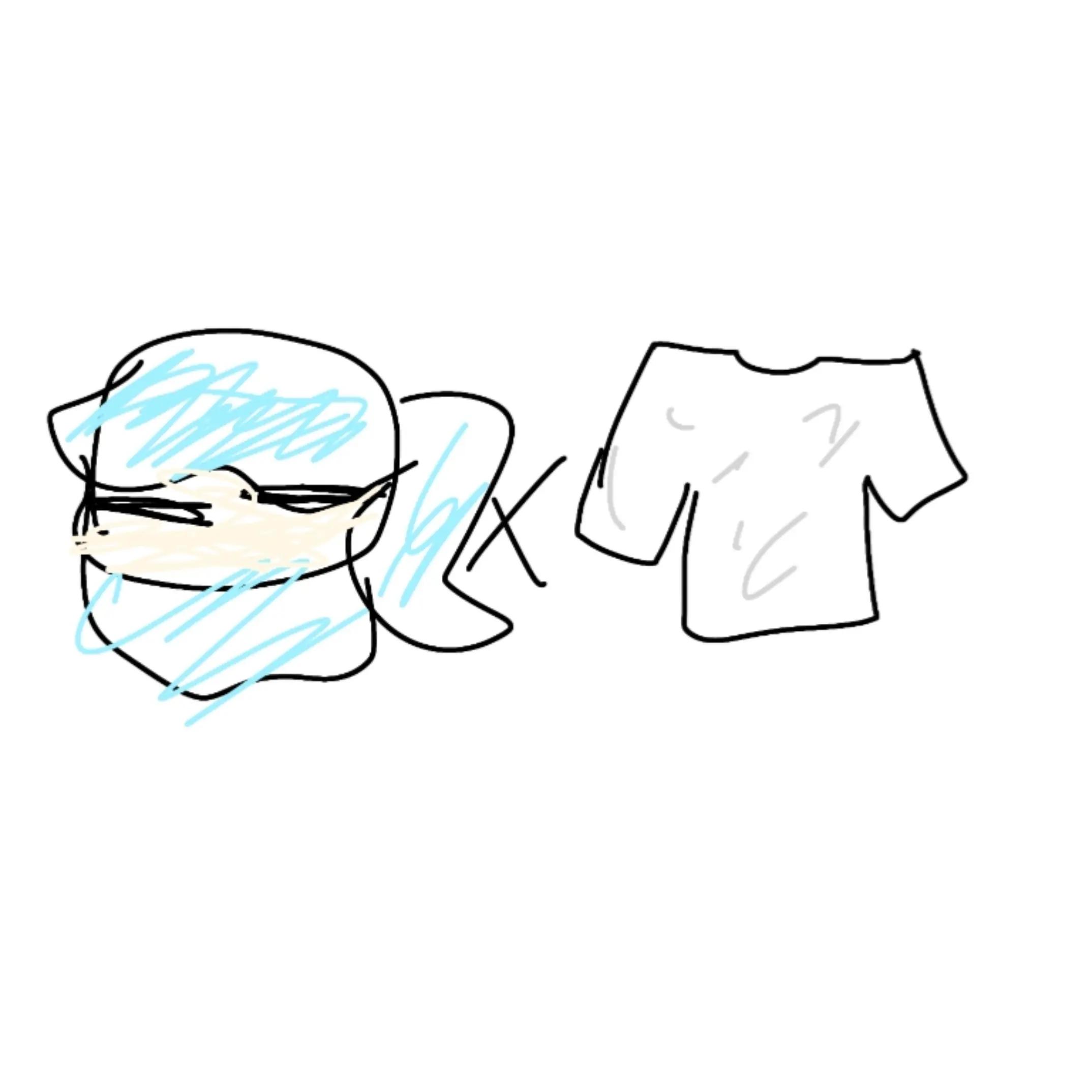 @셋카키 유키(자캐)